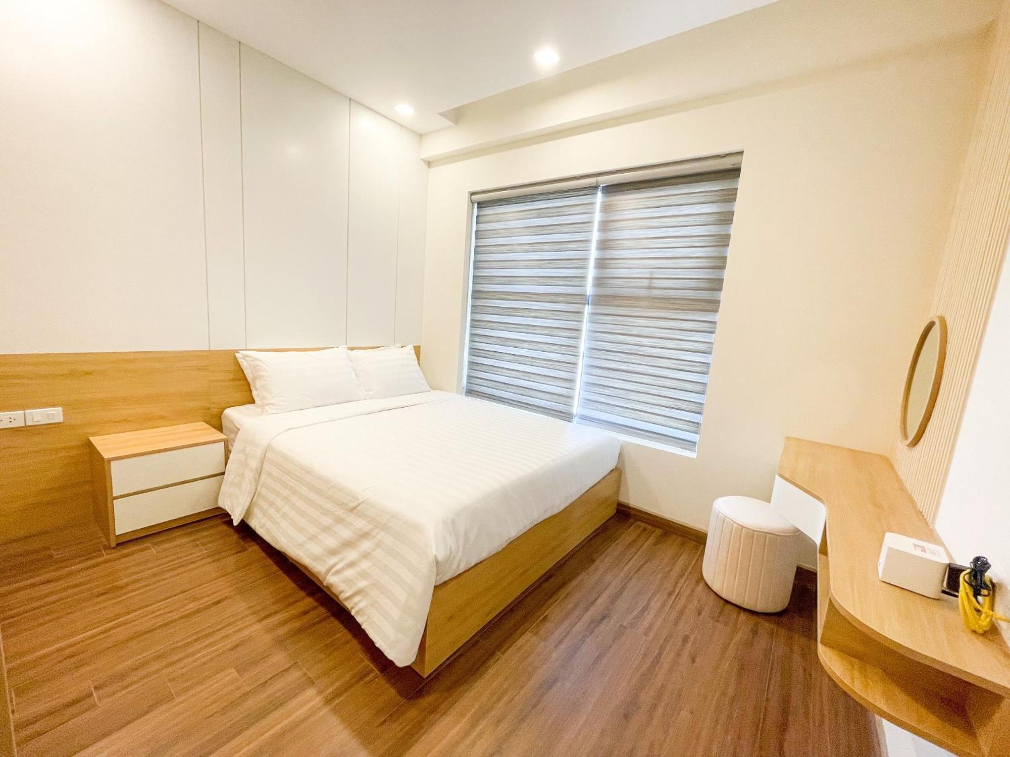 St Apartment - Flc Seatower Quy Nhon Quarto foto