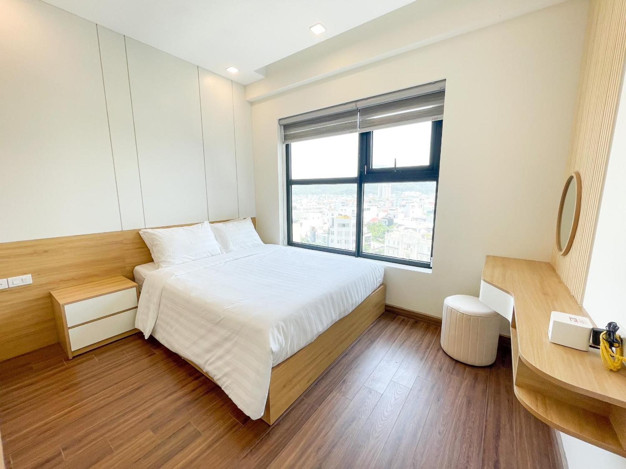 St Apartment - Flc Seatower Quy Nhon Quarto foto