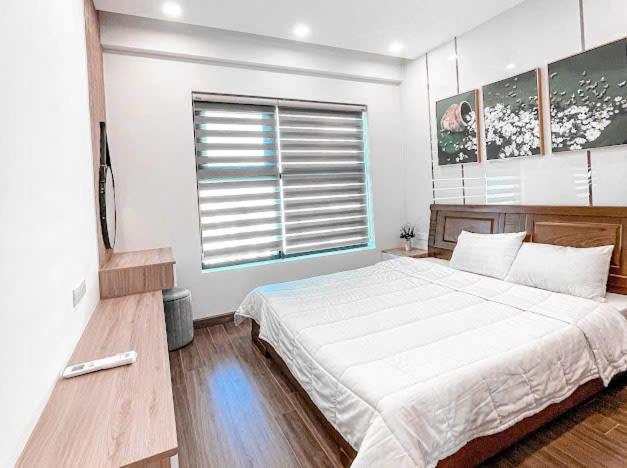 St Apartment - Flc Seatower Quy Nhon Exterior foto